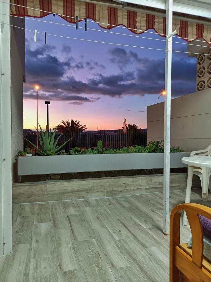 South Tenerife 471 กอสตา เดล ซิเลนซิโอ ภายนอก รูปภาพ