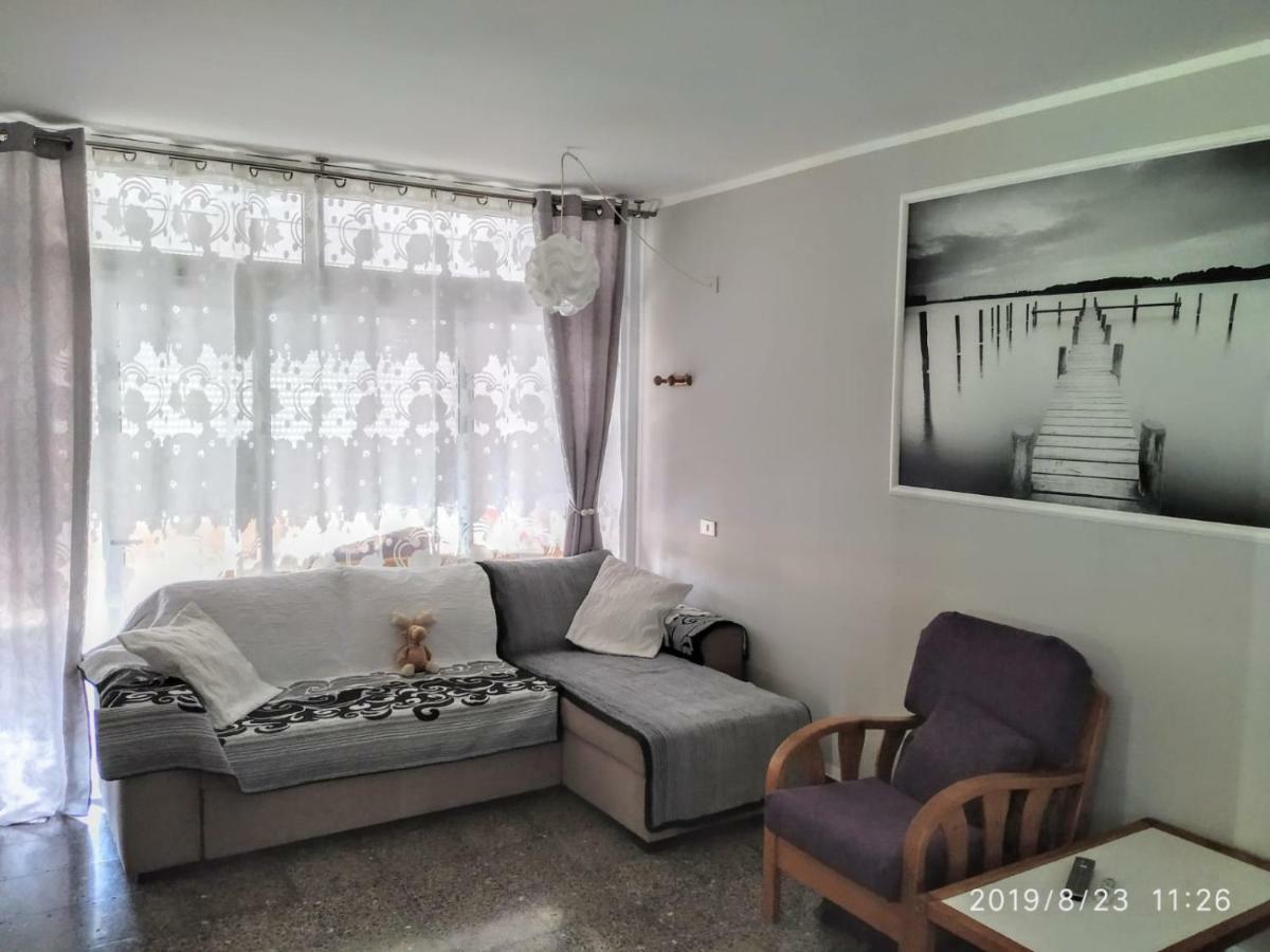 South Tenerife 471 กอสตา เดล ซิเลนซิโอ ภายนอก รูปภาพ