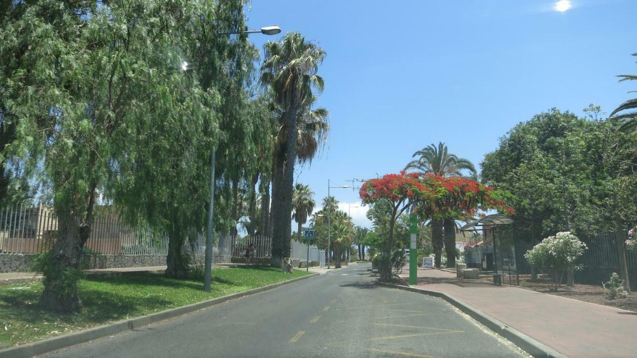 South Tenerife 471 กอสตา เดล ซิเลนซิโอ ภายนอก รูปภาพ